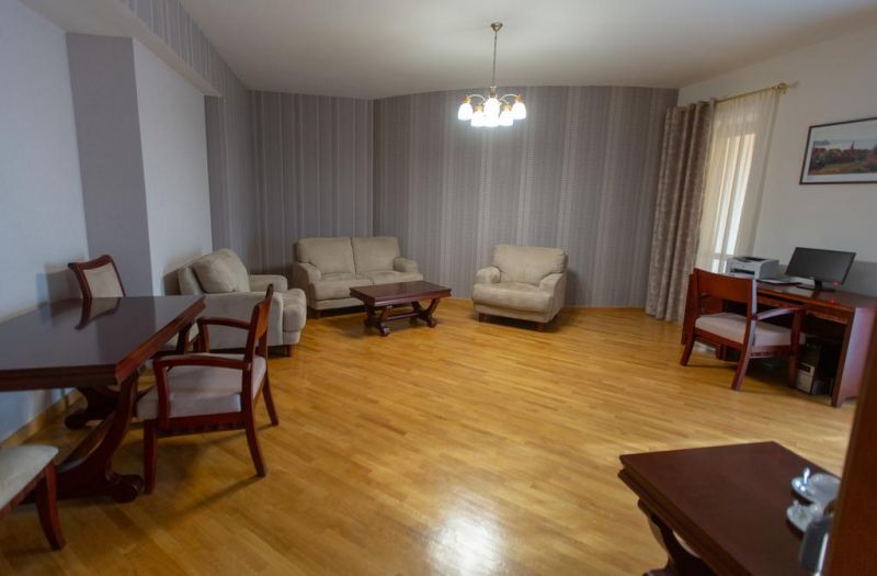 Latar Hotel Complex 5* миниатюра 6