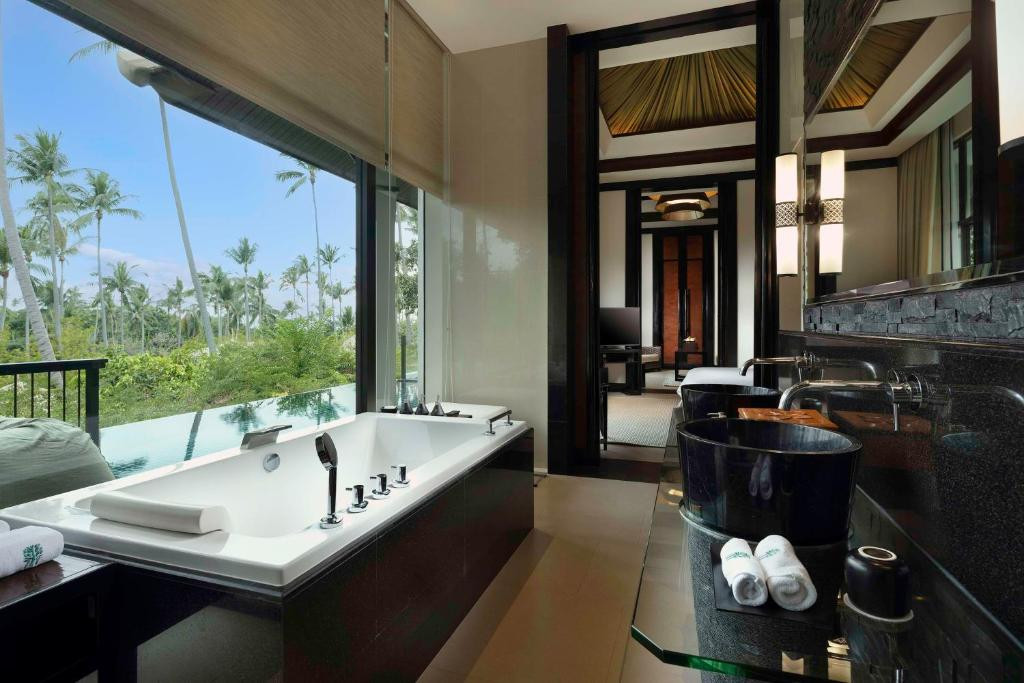 Banyan Tree Samui 5* миниатюра 4
