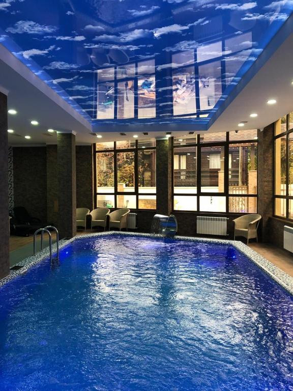 Атлант Sky (Быв. Тройка) 3* миниатюра 5