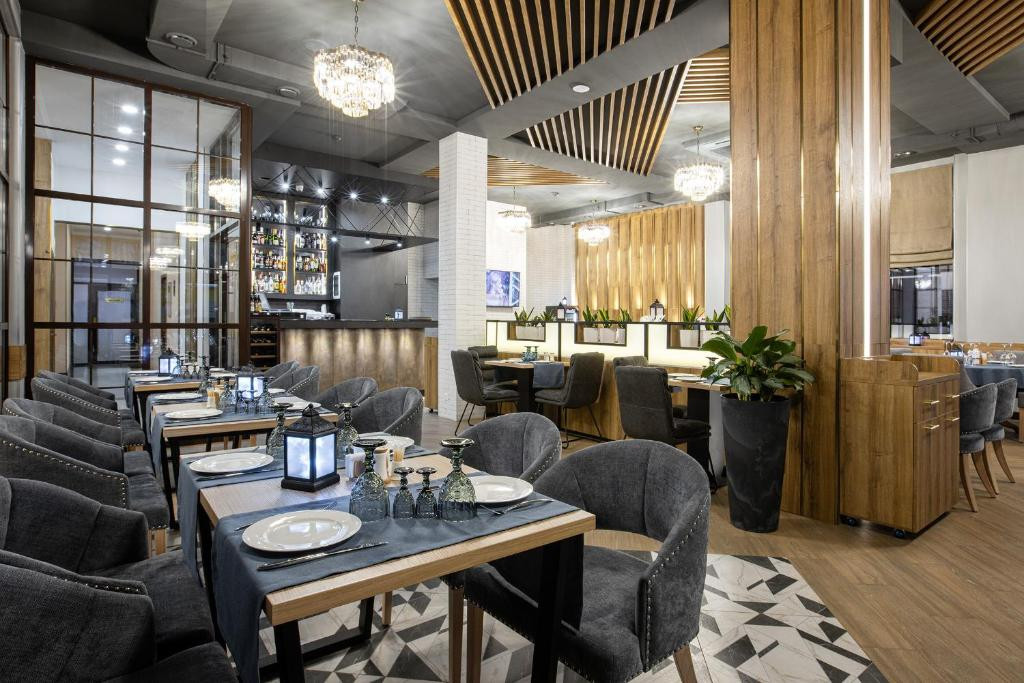 Атлант Sky (Быв. Тройка) 3* миниатюра 6