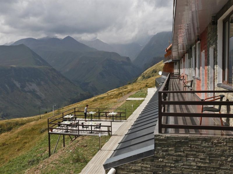 Club-2100 3* миниатюра 2