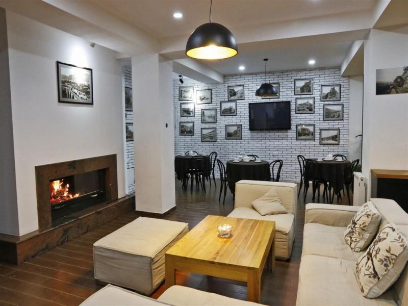 Club-2100 3* миниатюра 3