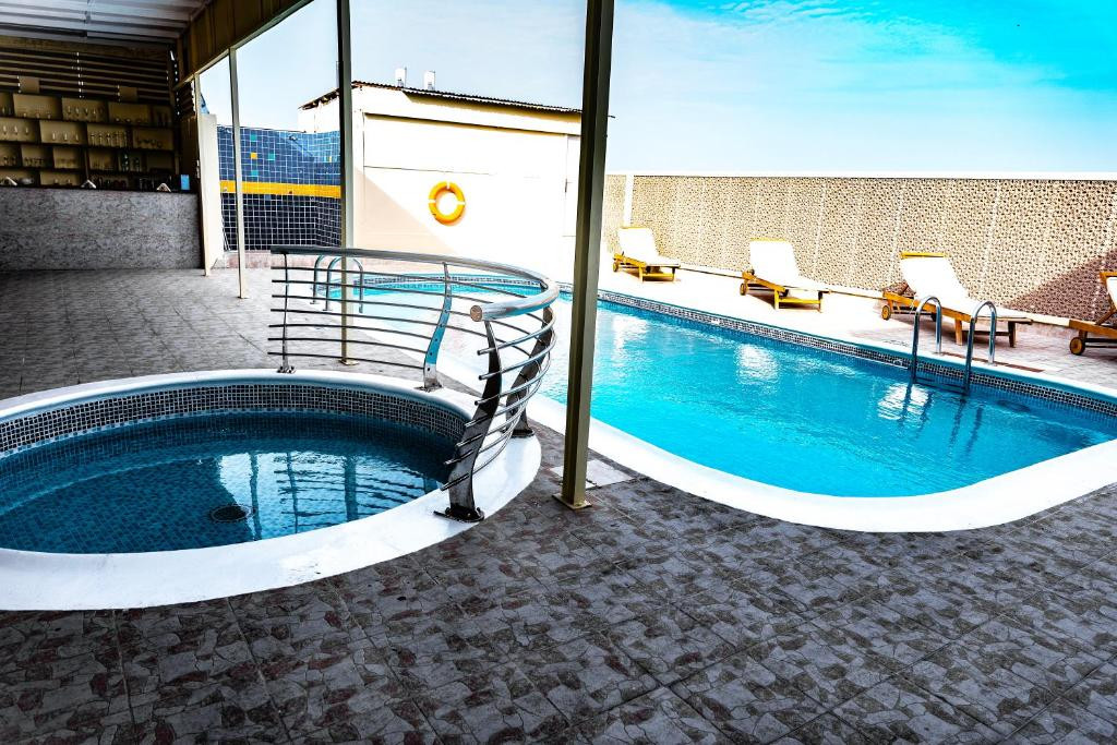 Grand Central (Ex. Grand Moov) 4* миниатюра 5