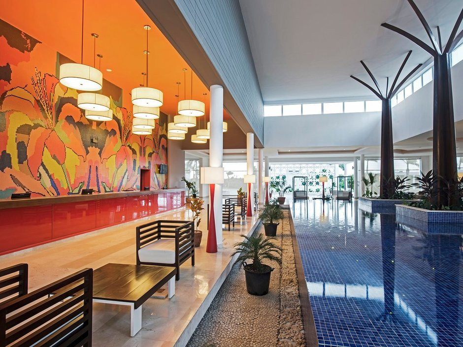 Iberostar Origin Playa Pilar 5* миниатюра 4