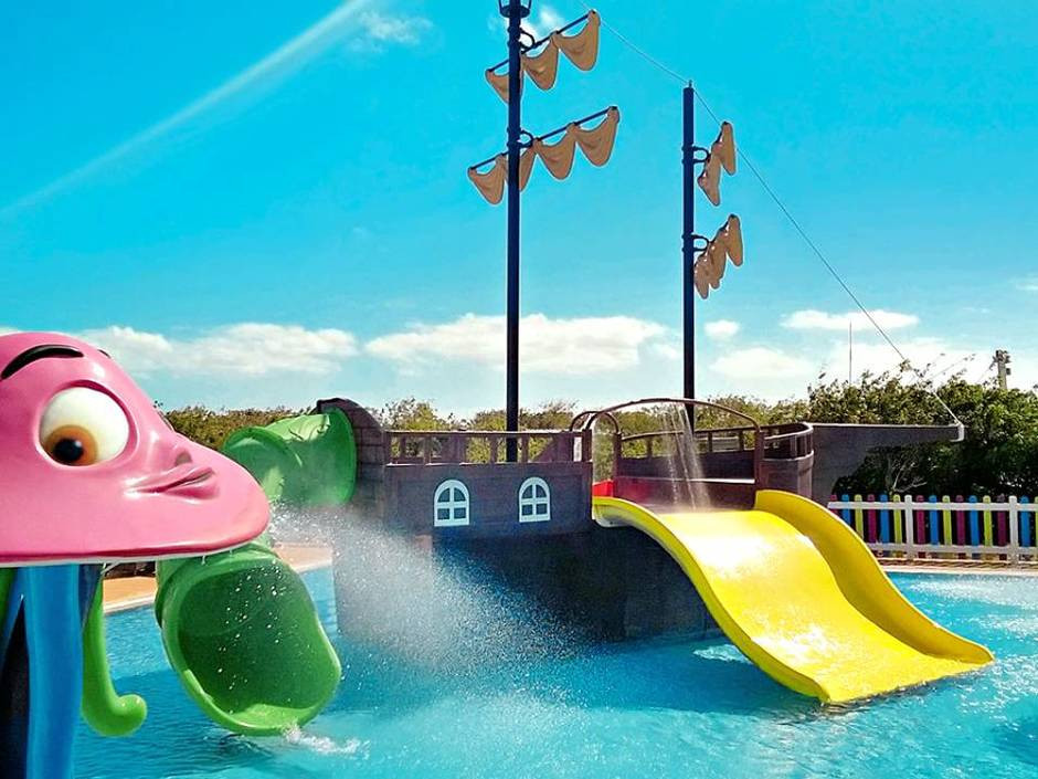 Iberostar Origin Playa Pilar 5* миниатюра 5