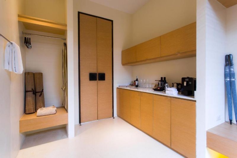 X2 Khao Lak Anda Mani Resort (Ex. The Anda Mani Khao Lak Private Residences By Epikurean) 4* миниатюра 4