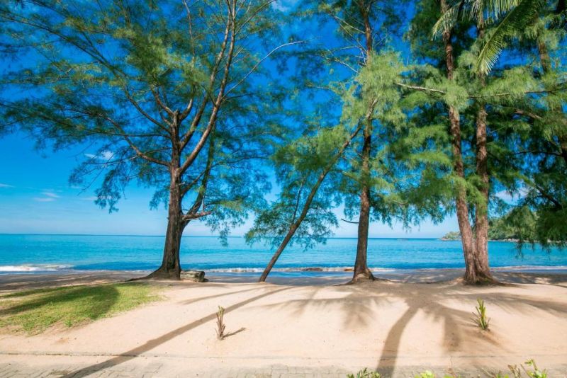 X2 Khao Lak Anda Mani Resort (Ex. The Anda Mani Khao Lak Private Residences By Epikurean) 4* миниатюра 5