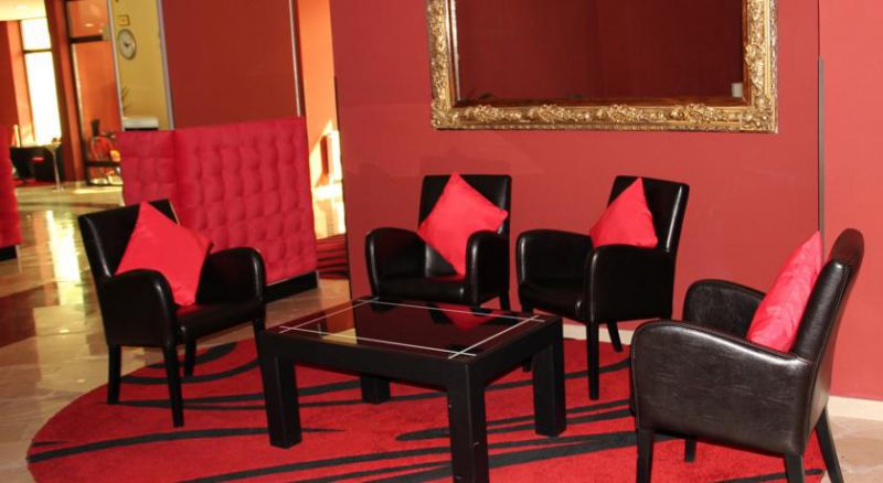 Villa Palace 4* миниатюра 6