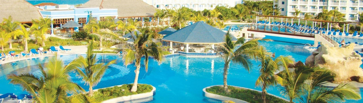 Starfish Cayo Santa Maria 5* миниатюра 2