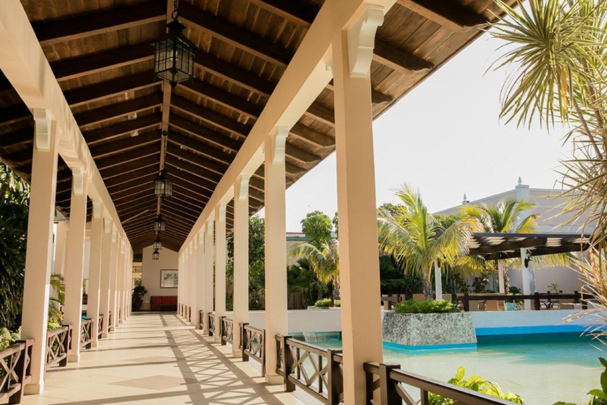 Starfish Cayo Santa Maria 5* миниатюра 5