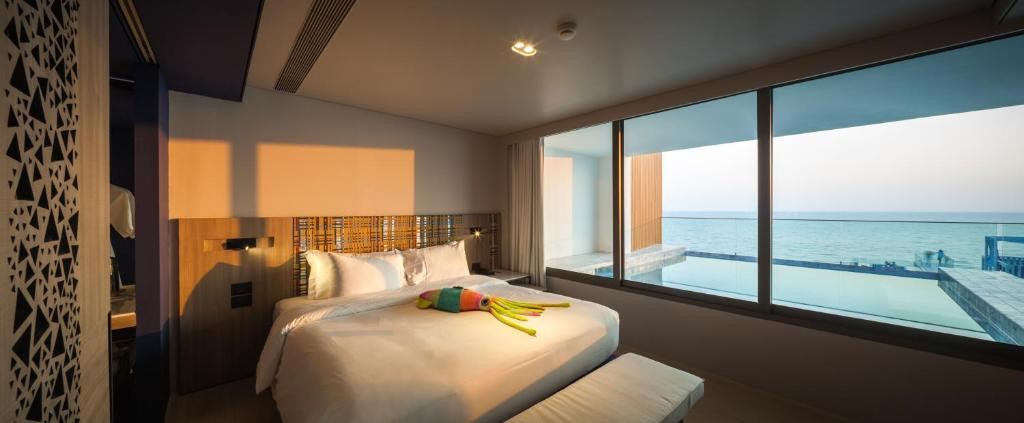 Veranda Resort Pattaya 5* миниатюра 4