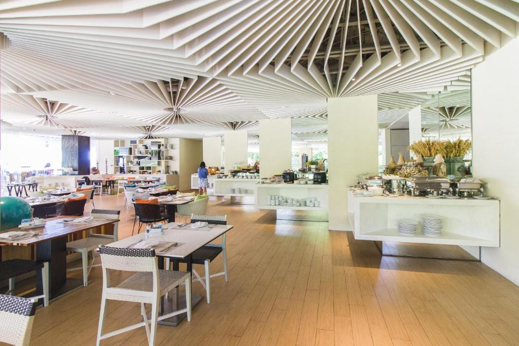 Veranda Resort Pattaya 5* миниатюра 6