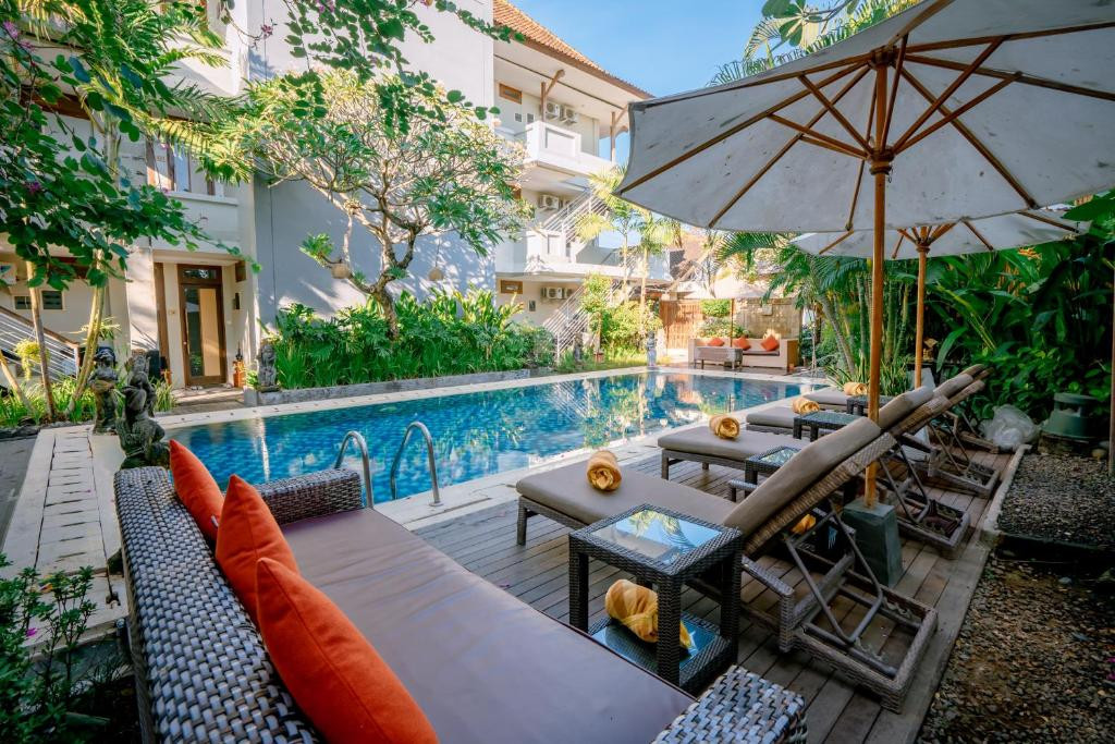 Pondok Sari 3* миниатюра 2