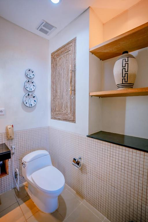 Pondok Sari 3* миниатюра 4