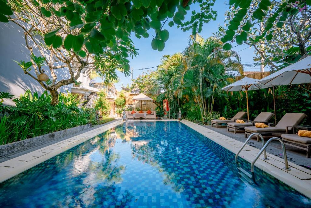 Pondok Sari 3* миниатюра 5