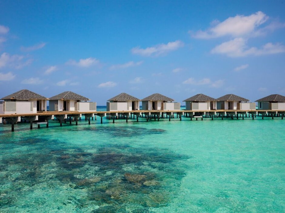 Nh Collection Maldives Havodda Resort (Ex. Amari Havodda Maldives) 4*