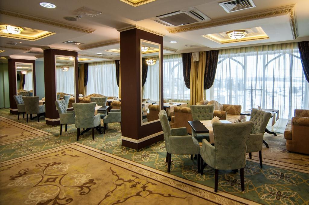 Биляр Палас 4* миниатюра 6