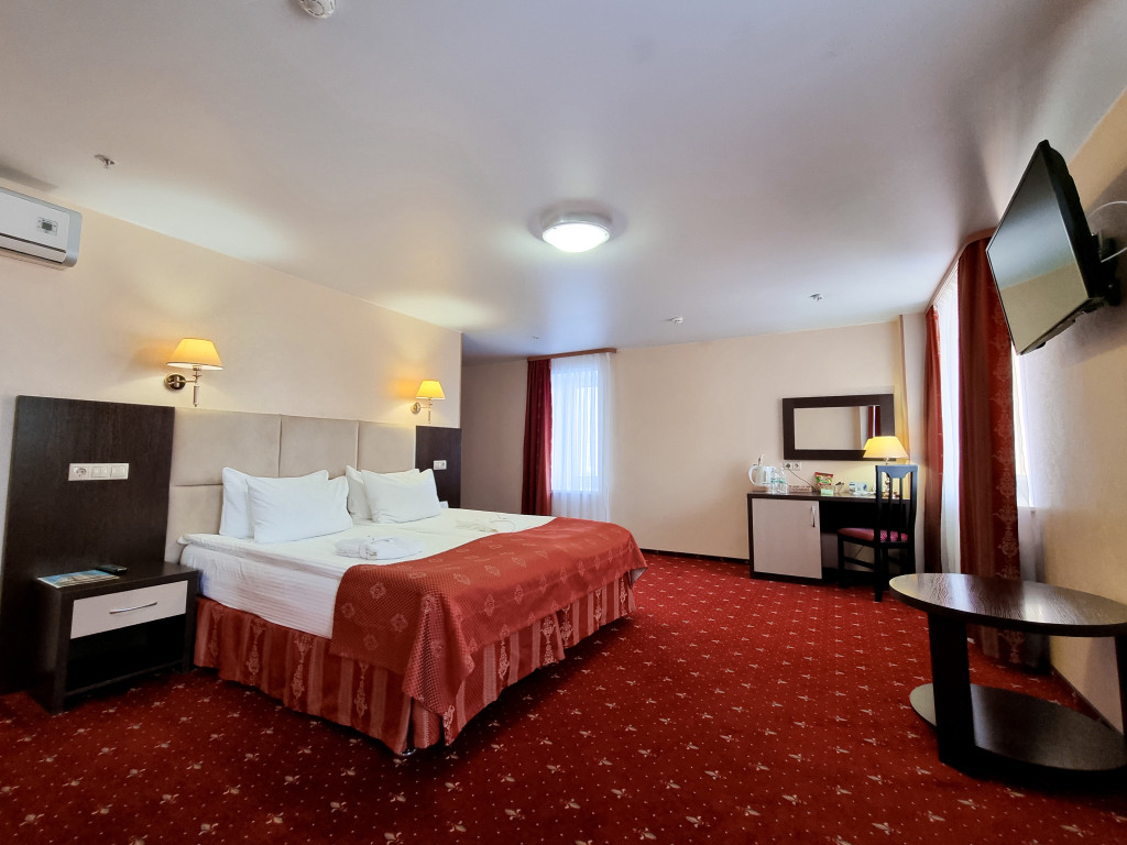 Амакс Сафар 3* миниатюра 6