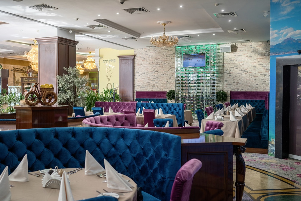 Korston Royal (Корстон Роял)  5* миниатюра 6