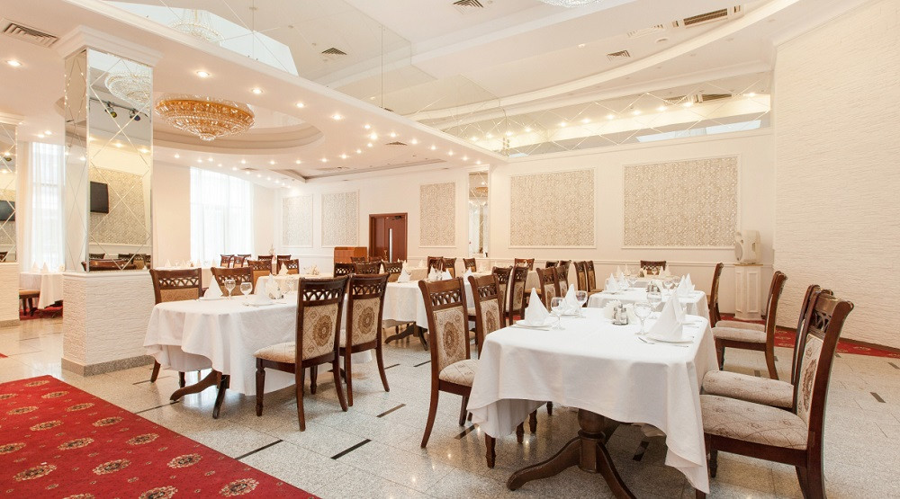 Регина На Петербургской 3* миниатюра 4