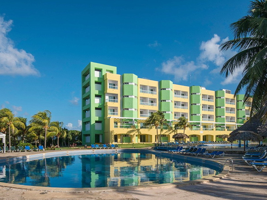 Gran Caribe Palma Real (Ex. Allegro Palma Real) 4* миниатюра 2