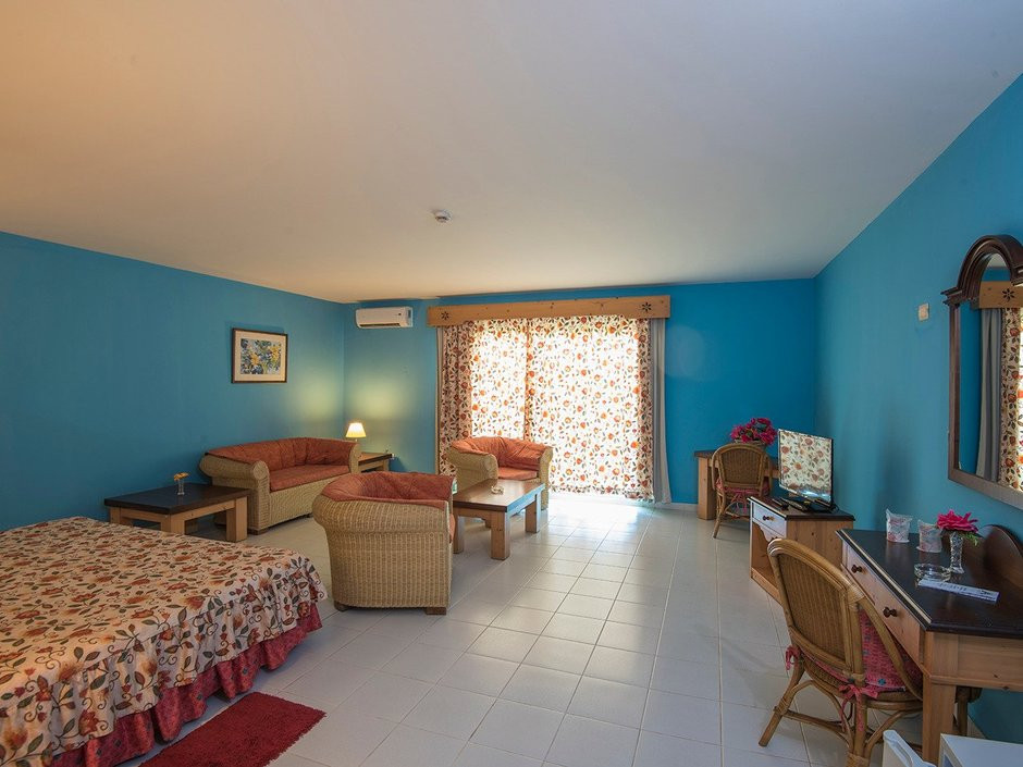 Gran Caribe Palma Real (Ex. Allegro Palma Real) 4* миниатюра 6