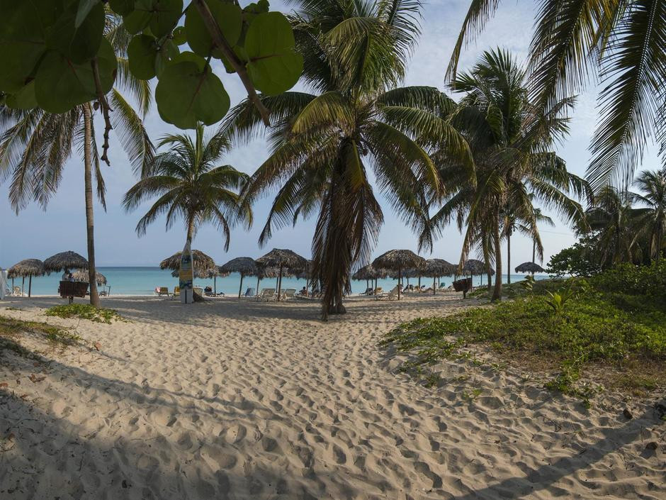 Gran Caribe Sun Beach (Ex. Sun Beach By Excellence) 3* миниатюра 3