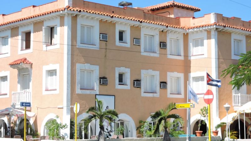 Islazul Dos Mares Pullman 2* миниатюра 3