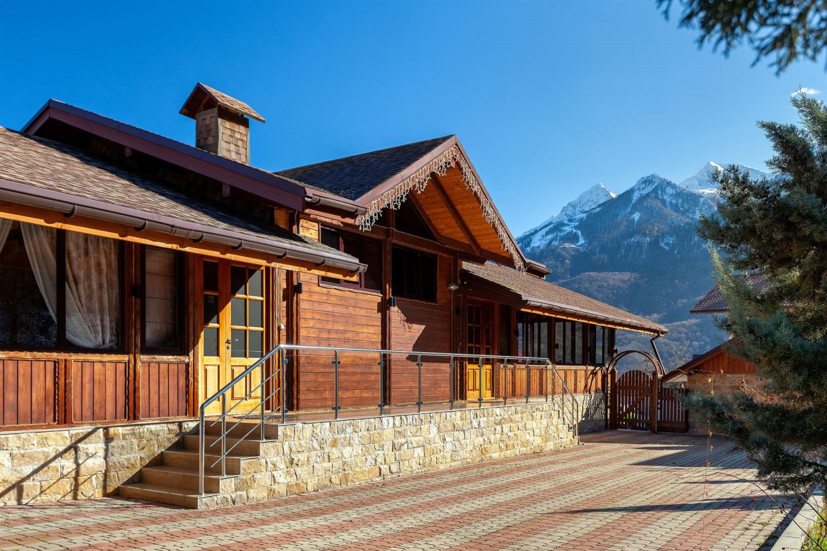 Олимпия 3* миниатюра 4