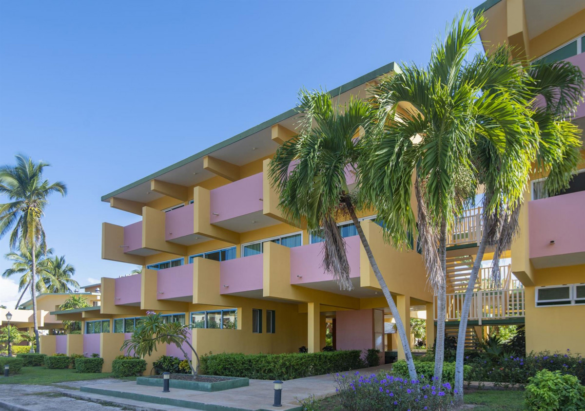 Islazul Mar Del Sur 2* миниатюра 3