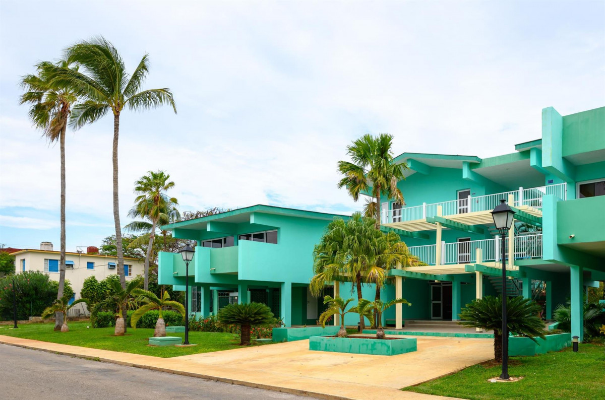 Islazul Mar Del Sur 2* миниатюра 4