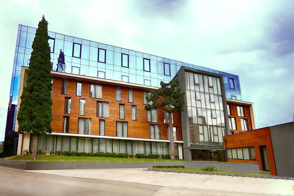 Iveria Inn  4* миниатюра 2