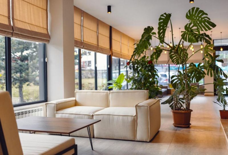 Crystal Hotel & Spa 4* миниатюра 5