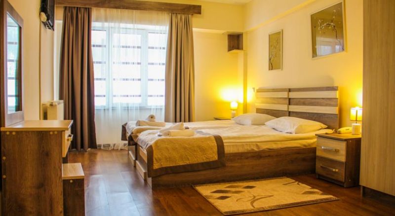 Holiday In Bakuriani 3* миниатюра 3