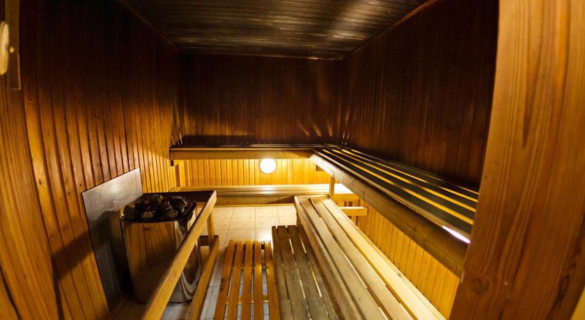 Heliopark Eco & Spa Medikal Karelia (Бывш. Санаторий Дворцы ) 3* миниатюра 5