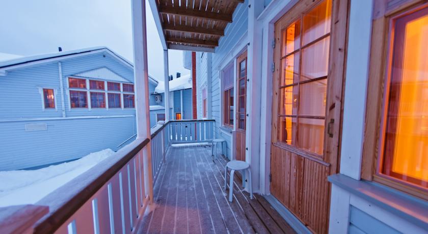 Heliopark Eco & Spa Medikal Karelia (Бывш. Санаторий Дворцы ) 3* миниатюра 6