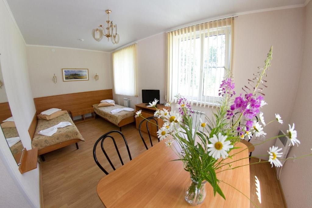 Марциальные Воды 2* миниатюра 3