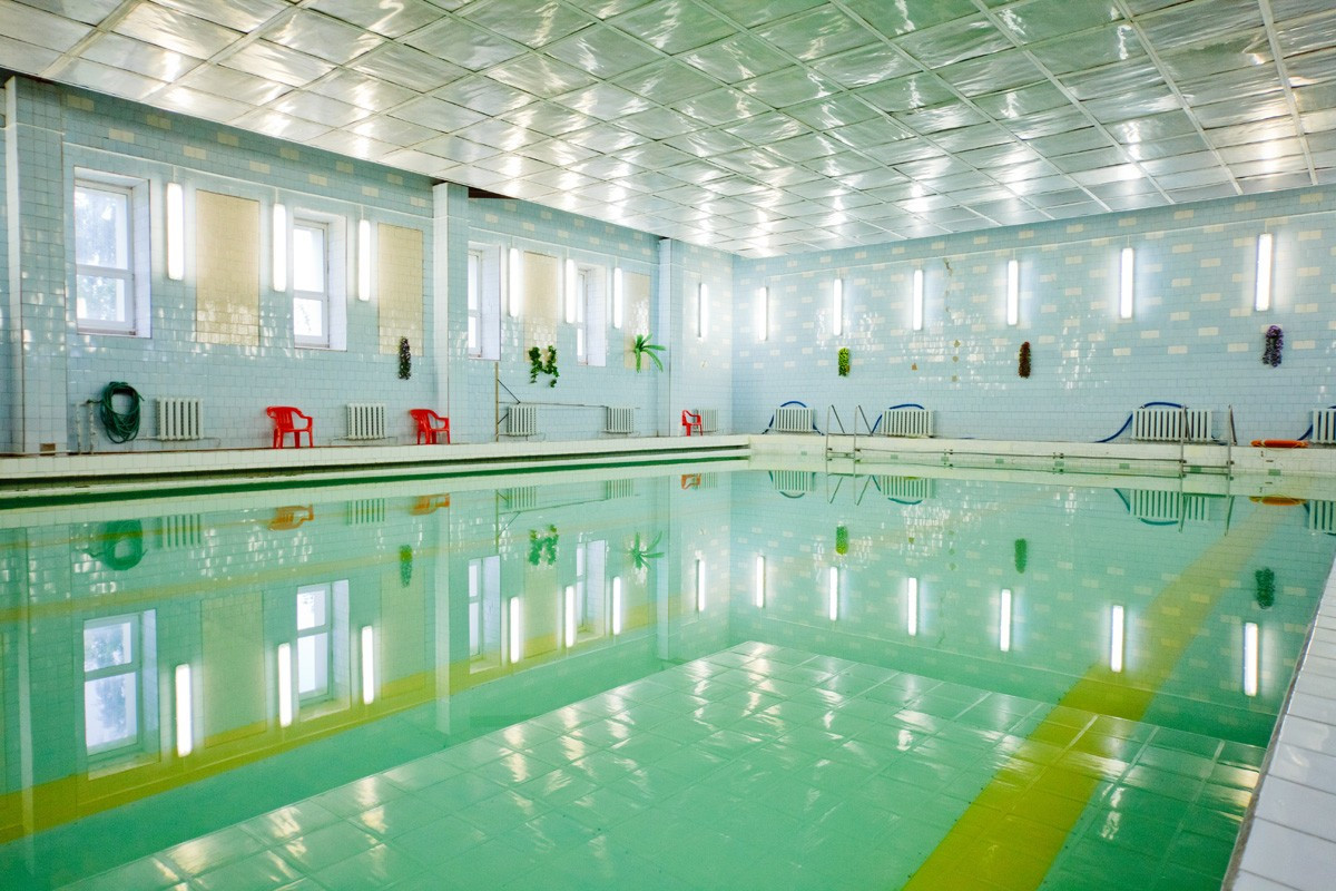 Марциальные Воды 2* миниатюра 4