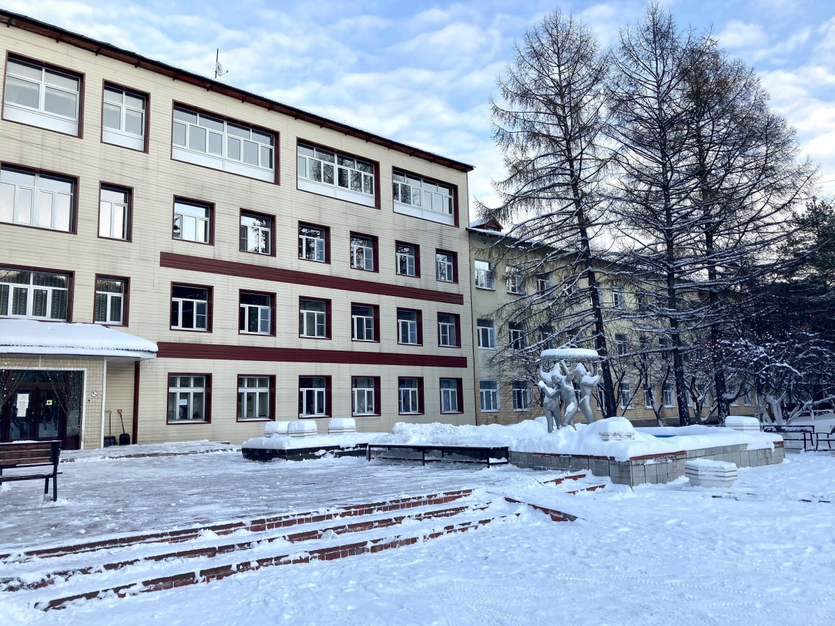 Марциальные Воды 2* миниатюра 5