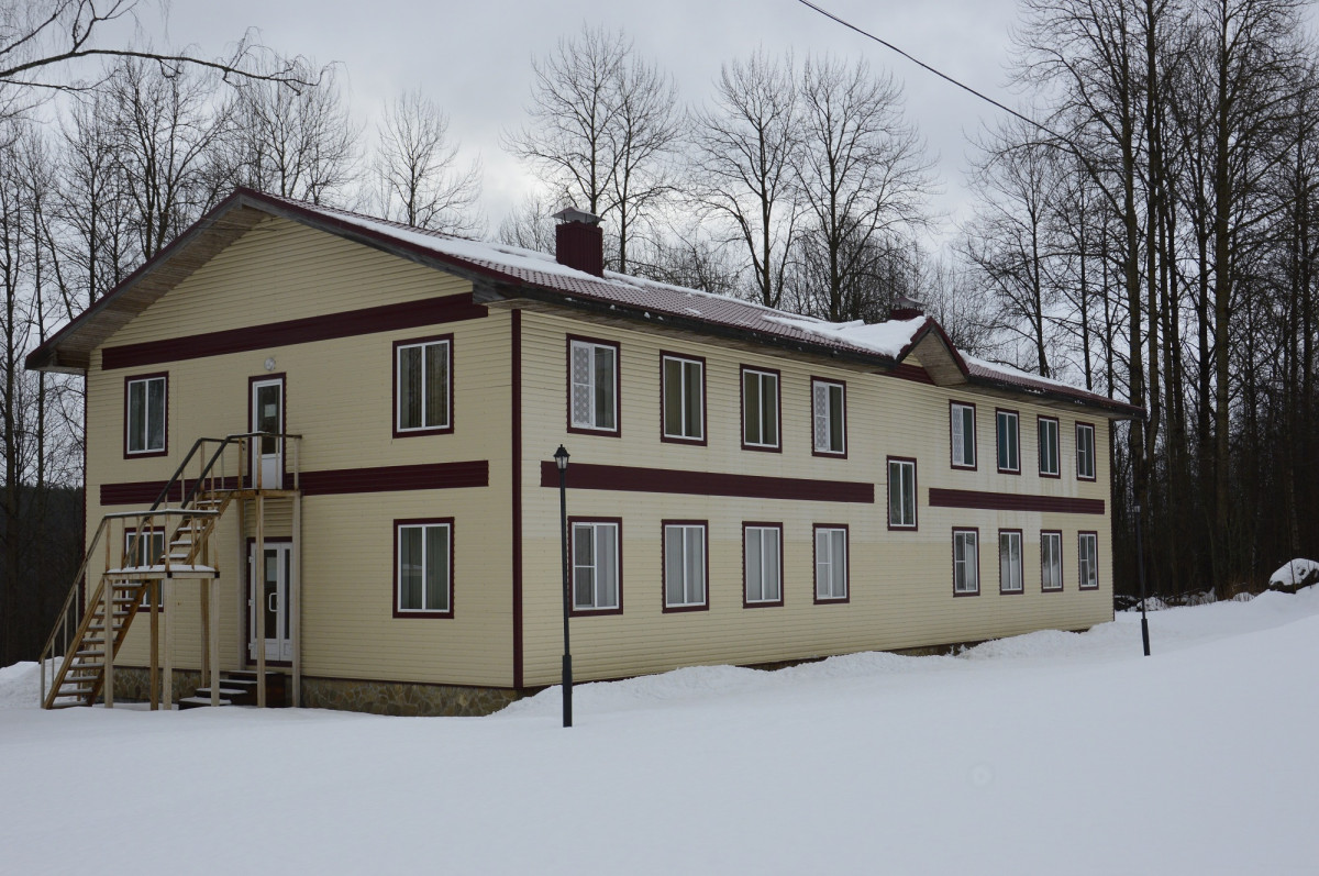 Марциальные Воды 2* миниатюра 6