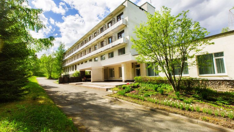 Белые Ключи 3* миниатюра 2