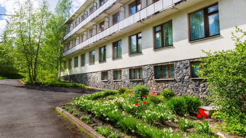 Белые Ключи 3* миниатюра 3