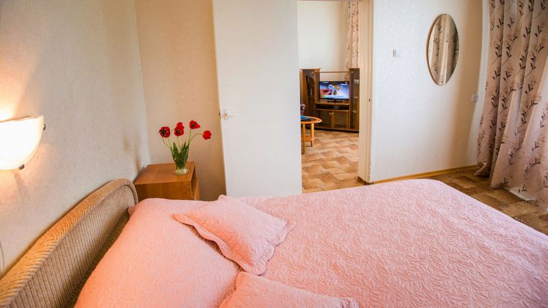 Белые Ключи 3* миниатюра 5