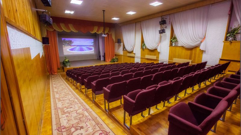 Белые Ключи 3* миниатюра 6