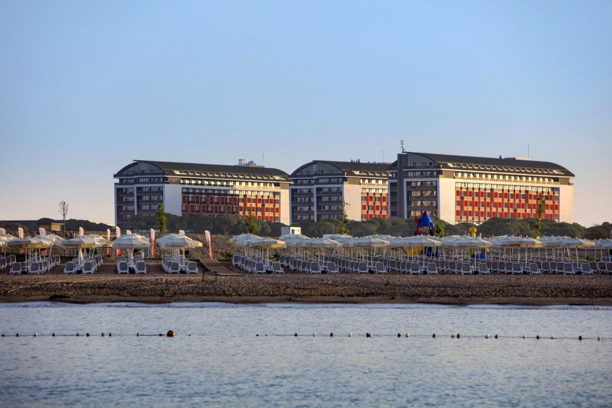 Trendy Lara 5* миниатюра 3