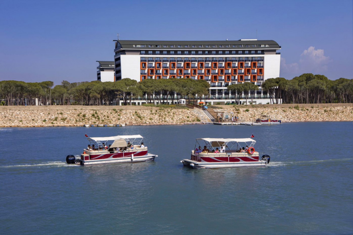 Trendy Lara 5* миниатюра 4