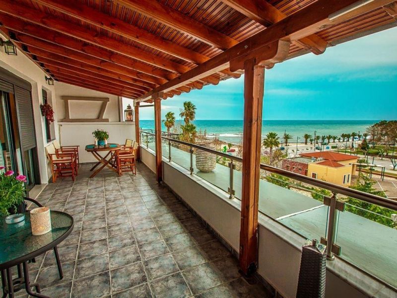 Bomo Aqua Mare Sea Side 3*