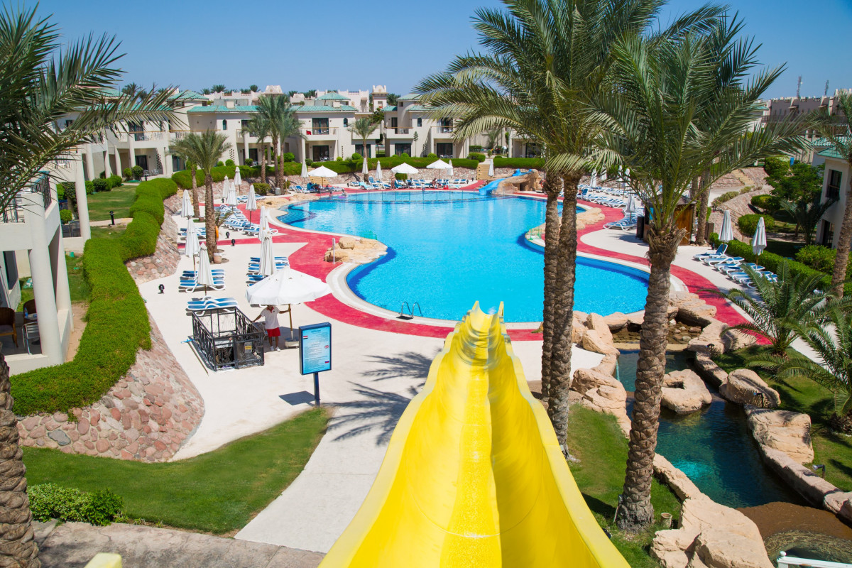 Island View Resort (Ex. Sunrise Island View Resort) 5*