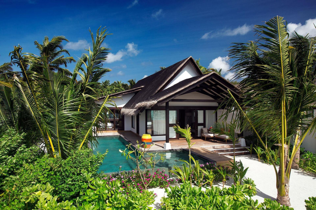 Ozen Life Maadhoo (Ex. Ozen By Atmosphere) 5* миниатюра 3