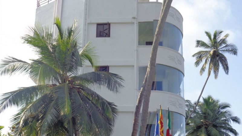 Italia Ambalangoda 1* миниатюра 3